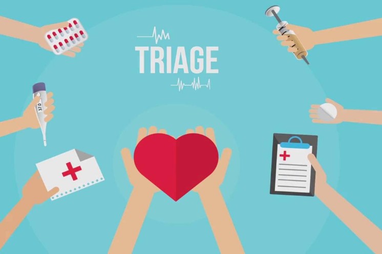 Triage